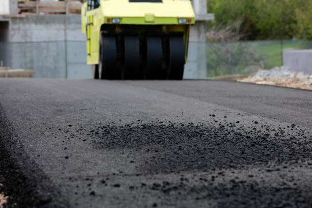 Best Driveway Repair Near Me  in Hayfork, CA