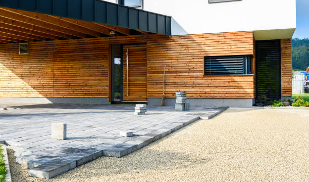Best Commercial Driveway Pavers  in Hayfork, CA