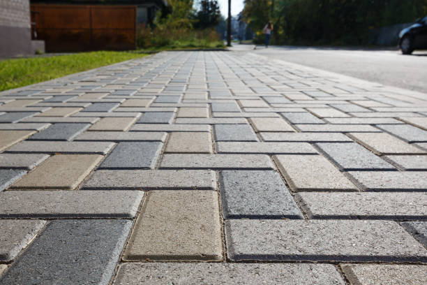 Best Driveway Pavers for Homes  in Hayfork, CA