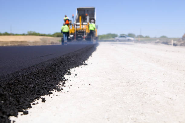 Professional Driveway Pavers in Hayfork, CA