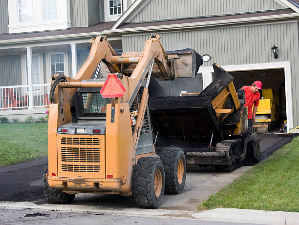 Best Best Driveway Pavers  in Hayfork, CA