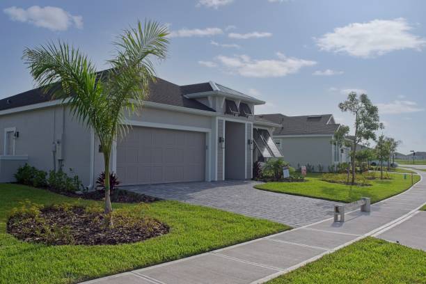 Professional Driveway Pavers in Hayfork, CA