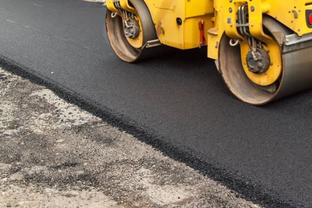 Best Professional Driveway Pavers  in Hayfork, CA